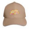 Sleepy wizard frogs Baseball Cap Thermal Visor GentleUnisex Hat New In The Hat Designer Hat FeUnisex Unisexs