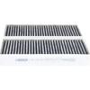 Bosch /Bosch салонный фильтр активный 1 активированный уголь BMW номер детали: 1987435582