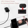 25W Super Fast Charger Usb Type C Cargador Chargeur Galaxy S24 S23 Plus S22 S21 A54 A71 A70 S20 FE M54 F14 Power Adapter