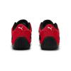 Puma Speedcat Plus Red Unisex Sneakers White 402995-02