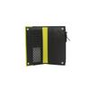 Eastern Counties Leather Womens/Ladies Karlie Contrast Panel Purse