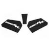 Tank Traction Pads Grip Protectors For Honda CBR 600RR CBR600 RR 2020-2023