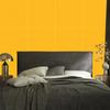 Gold Dots Wallpaper for Living Room and Bedroom 50x1000