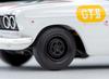 Tomytec Tomica Limited Vintage LV-213b Prince Skyline GT 2nd Japan Grand Prix #41 White Finished Model 332879