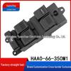 Haima 3 Joyful Power Window Switch HAA0-66-350M1 Electric Control Button