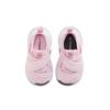 Nike Кроссовки Flex Advance TD Pink Foam Baby цвета фуксия-сияние, темно-дымчатый-серый CZ0188-600
