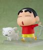 Nendoroid Crayon Shin-chan Shinnosuke Nohara Немасштабируемая подвижная фигурка из ABS и ПВХ