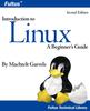 Книга Introduction To Linux (Second Edition)