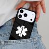 Мягкий чехол для телефона EMT EMS Medical Rescue для iPhone 16e 15 14 13 12 17 Pro Max Plus Air 17pro Чехол Coque