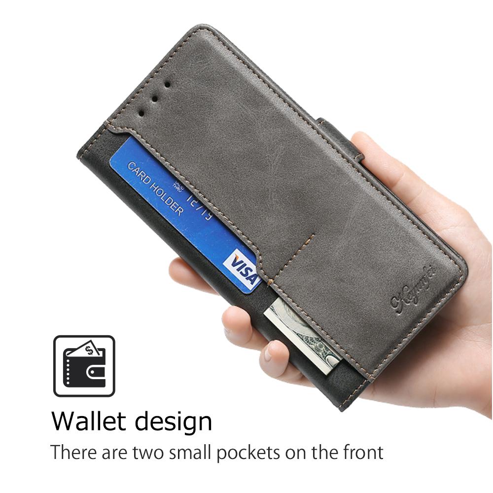 Чехол-кошелек для Nokia 7,2 6,2 6,1 5,1 4,2 3,2 Oneplus Nord 8 7 7T 5 5T Pro 3 3T LG K51S K50S Moto G8 G9, кожаный чехол-бампер