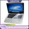 Защитная пленка для клавиатуры MacBook Pro 16" и 14" 2020
