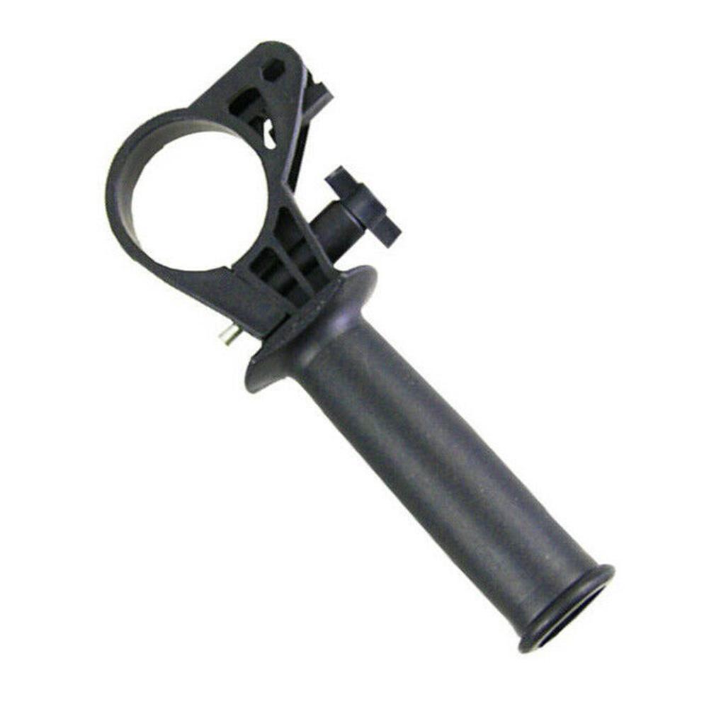 1/2Pcs Universal Side Hammer Drill Handle Fits Replacement Grinding Machine Durable Drill Bit Acc