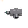 CRIN Injector Oil Return Fixture Clamp Adaptor Repair Tool For DENSO 095000-6460 6480 John Deer 8530 Video Guide