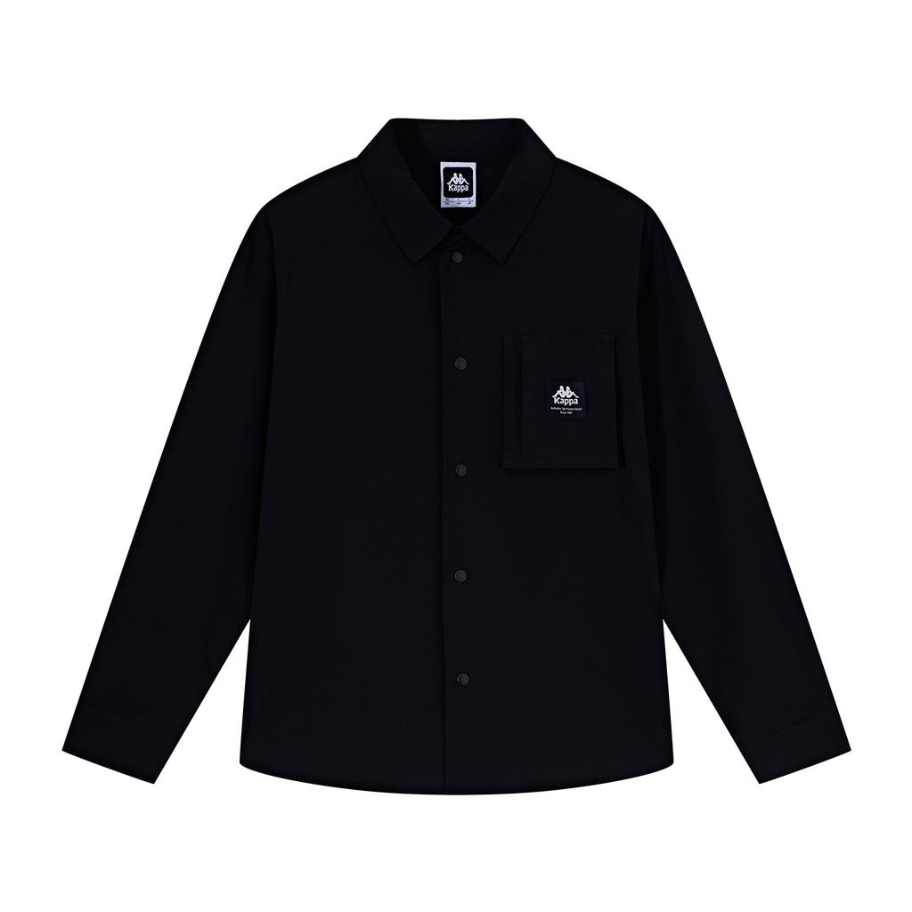 Kappa PLAYER Shirt Unisex Multicolor K0EY2SC30D