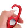 Outdoor Ball Fork Green Fork Golf Divot Tool Golf Pitch Accessories Golf Pitch Divot Repair Tool