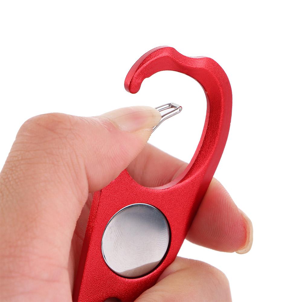 Outdoor Ball Fork Green Fork Golf Divot Tool Golf Pitch Accessories Golf Pitch Divot Repair Tool