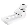 Avision AVF343F Dual-Platform A4 Flatbed & Sheet-fed Scanner CN plug (adapter included)