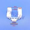 4 sets Carburetor Float For Honda CB650 CB750 CB900 CX500 Nighthawk Silver Wing