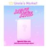 NiziU - LOVE LINE Special Box Ver. / Korea 2nd Single Album