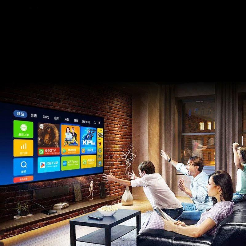 HDMI-кабель высокой четкости 4K Ultra Clear HDMI-кабель для подключения приставки, телевизора, проектора, компьютера и монитора