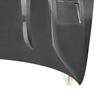 Carbon Fiber Hood Cover for BMW 3 Series G20/G28