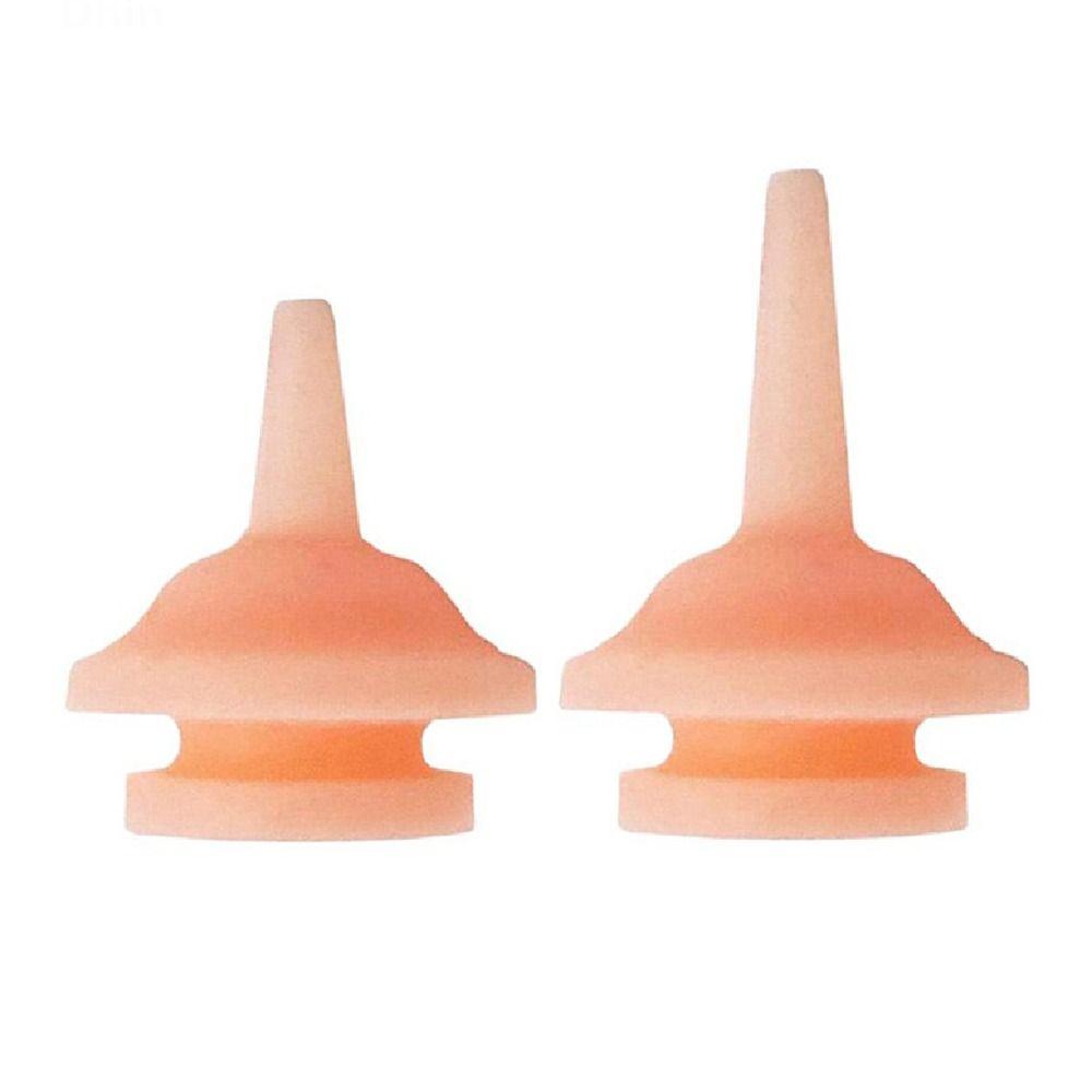 10 шт. размер S/L соска для кормления котенка щенка соска для кормления новорожденных котят щенков кроликов