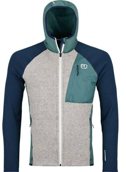 Куртка Ortovox Fleece GP Classic Knit Hoody M (87250)