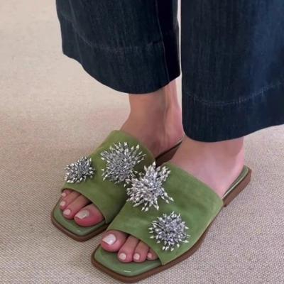 Женская обувь – Сандалии