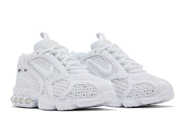 Nike Air Zoom Spiridon Cage 2 Белый