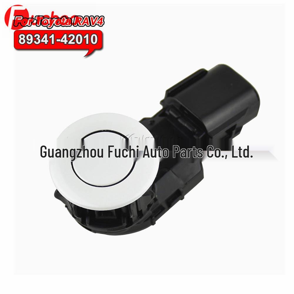 Парковочный датчик для Toyota RAV4 (2003-2015 гг.) - Модель 89341-42010