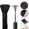 Outdoor Courtyard Terrace Umbrella Heater Light Dust Cover, Sun Protection Cover, Waterproof Cover