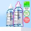 Real Hyaluronic Blue 100 Ampoule 75ml Double Promotion