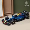 LEGO Technic F1 Oracle Red Bull Racing RB20 - Коллекционный конструктор для взрослых - Включает двигатель V6 и коробку передач