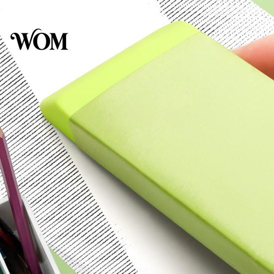 Clean Eraser for School Large Pencil Eraser, Soft Rubber Erasers School, Durable Office, Art Sketching, Drawing, Homework, Exams, Stationery Supplies
