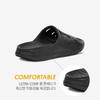 Женские шлепанцы Teva Aprêtrail (Блк) Stvf2616790-Blk