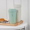 LOCK&LOCK Vitality Series 550ML Thermal Coffee Mug