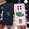 Чехол для Huawei Nova Y91 2023, милый мультяшный кот, Funda, мягкая силиконовая задняя крышка для Huawei NovaY91 Y 91 STG-LX1 STG-LX2, чехол для телефона