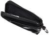 Официальный кошелек SLIM Black Shine [LeSportsac] WALLET/1112