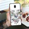 Beautiful Butterfly Case For Samsung Galaxy M11 M21 M31 M13 M54 M34 M14 M56 M36 M16 M53 M32 M52 M35 M55 M15 M06