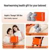 KPF Heated Knee Massager CN plug (adapter included)