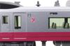 KATO N Gauge Special Product E657 Series E653 Series Revival Color Red Set Железнодорожная модель поезда 10-вагонный 10-1875