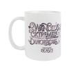 Fantastic Beasts And Where To Find Them Wanded Ceramic Mug