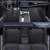 Комплект ковриков для VW Lavida, Sagitar, Bora, Polo, Passat, Tayron, CC, Magotan, ID.3