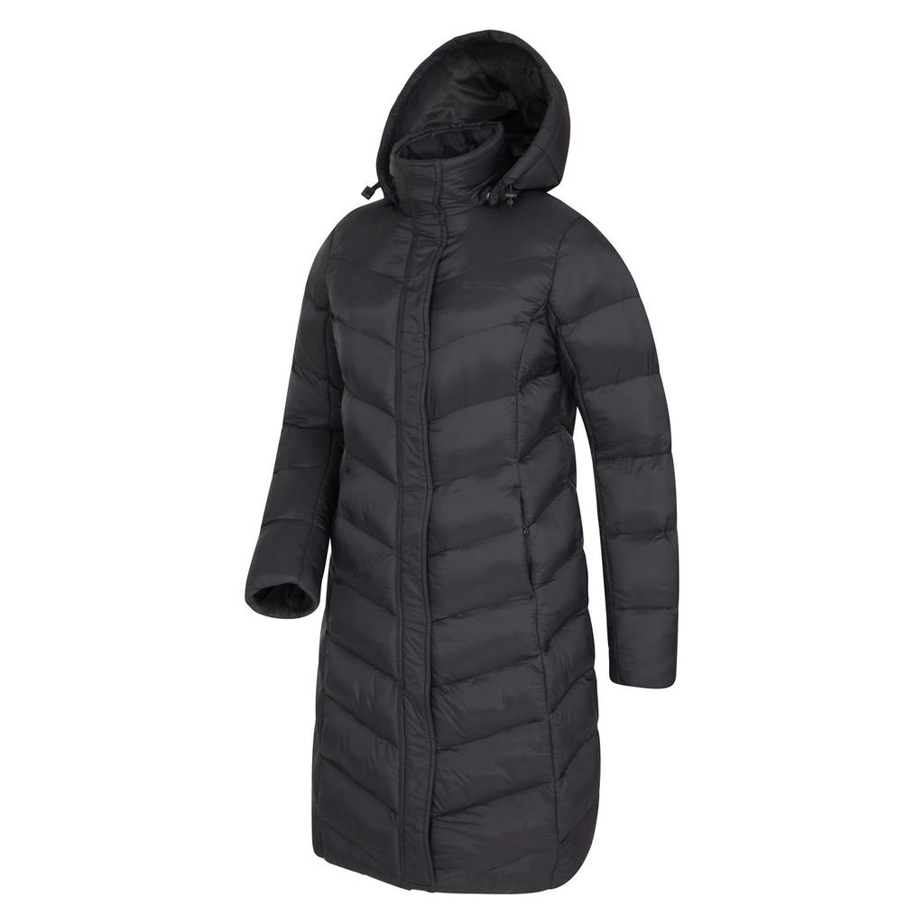 Mountain Warehouse Womens/Ladies Alexa Padded Jacket
