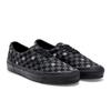 Vans Dover Street Market X Era 'Monochromarket Black' Vans VN0A4BVA0AE