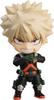 Good Smile My Hero Academia Bakugo Katsumi Costume Nendoroid Action Multicolor (Winter Version) Figure,