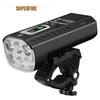 SupFire BL45 Умный датчик USB-перезаряжаемый велосипедный фонарь