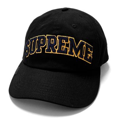 Кепка Difference Cap Real Tree Work 6 Panel Cap Black Difference REAL TREE WORK 6 PANEL SS24H100 [Supreme] Мужская 6-панельная 6-панельная [Товар]