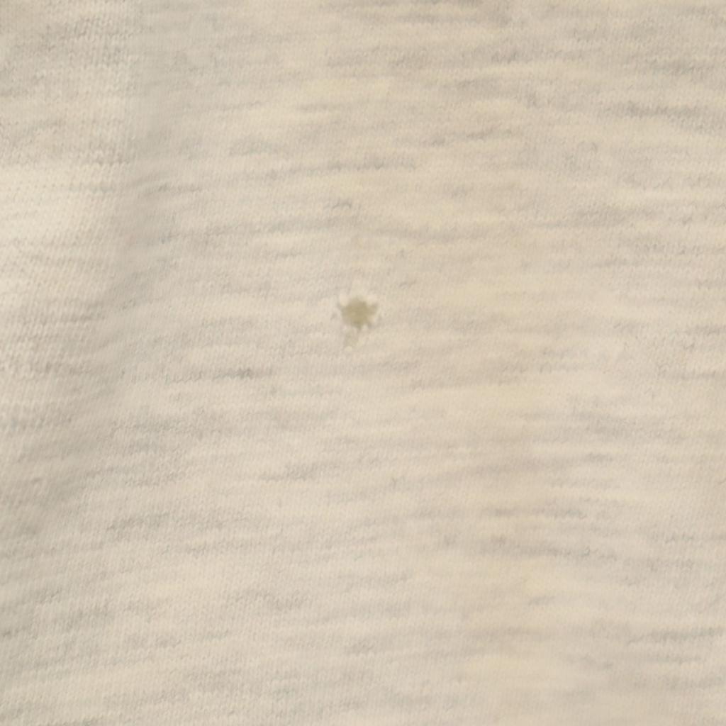 HANES 90s Old Caterpillar Made In the USA Michigan CAT Short Sleeve T-shirt Men's Used