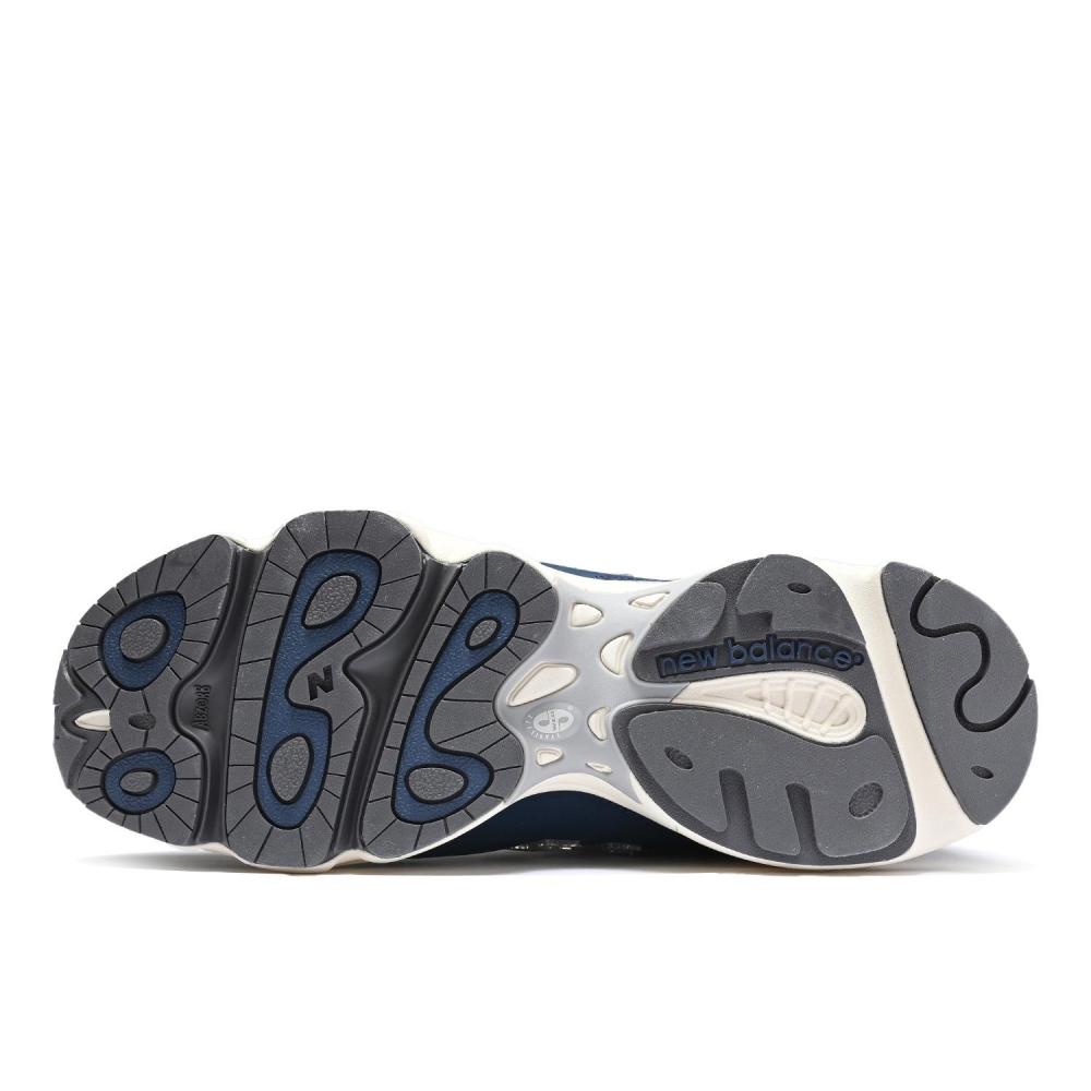 New Balance M1000Мужские Темно-синий Серый Мужские